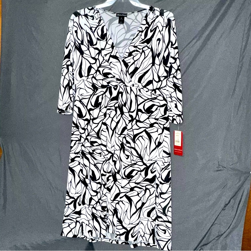 Made in Heaven Dress